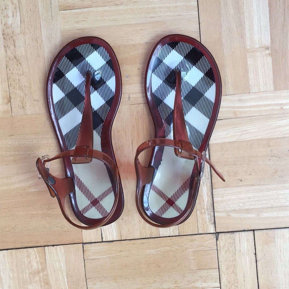 Kid 🧒 Burberry shoe